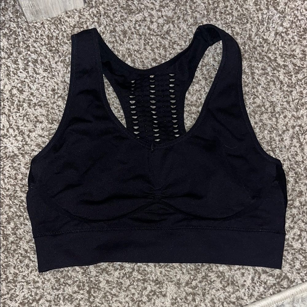 Sports bras pack of 7 - Picture 5 of 8